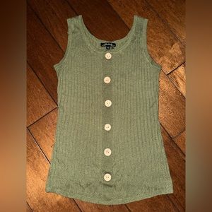 Charlie B tank top
